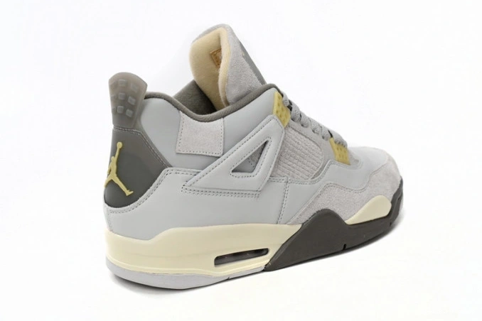 Cheap Retro Dust 4 Craft Jordan SE DV3742-021 Photon 0707